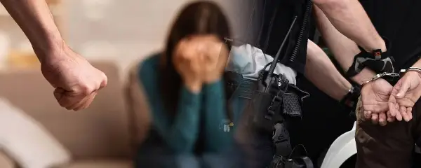 За 24 часа лишени од слобода две лица за семејно насилство, вкупно четири пријави во Крива Паланка, Куманово, Прилеп и Тетово