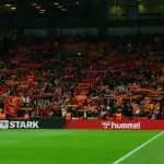 ФФМ се заблагодарува на навивачите за поддршката во Копенхаген