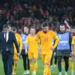 Миовски и Трајковски се повлекоа, Барди и Алими остануваат со репрезентацијата