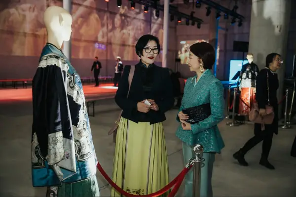 Fashion Weekend Skopje 32: Модата како систем, не како спектакл