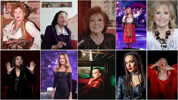 Од фолк диви до поп икони: Талентот нема пол, но сцената не е секогаш еднаква - Реалноста на жените во музиката