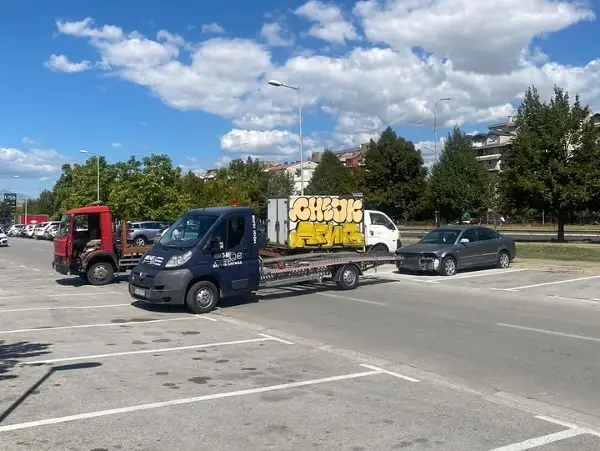 Жители на Ново Лисиче бараат одлагање на зонското во Реонски – хаосот ќе се префрли!