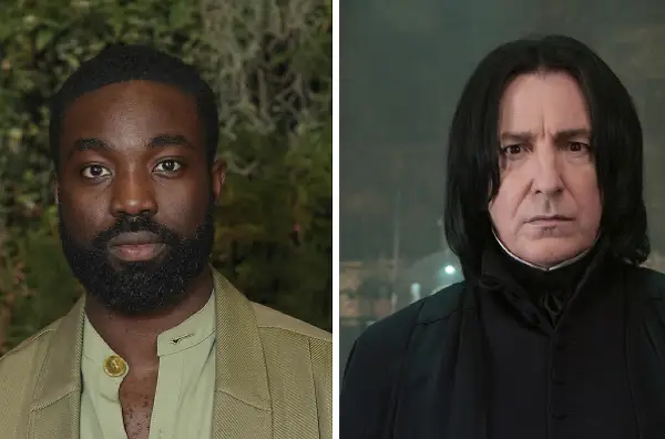 Закани со смрт за актер од новиот Хари Потер