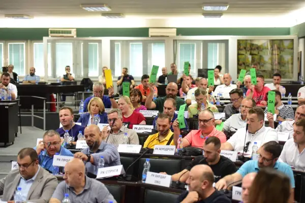 30 милиони денари помош за ракометните клубови