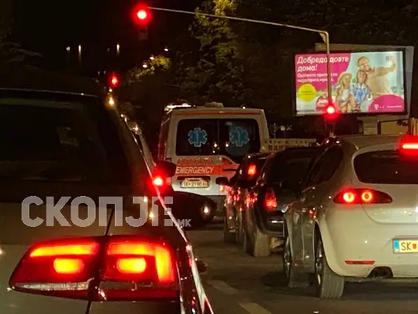 Седум возеле без дозвола, четворица под дејство на алкохол – МВР приведе 12 возачи во изминатите 24 часа