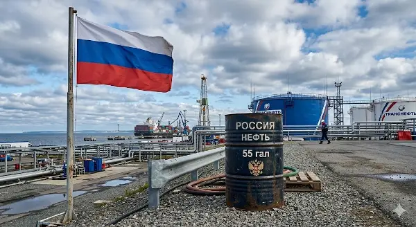 Нема извоз на бензин од 1 април, Русија донесе одлука