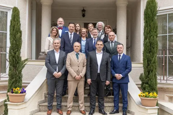 Коњановски: Битола е пример за интегритет и транспарентност