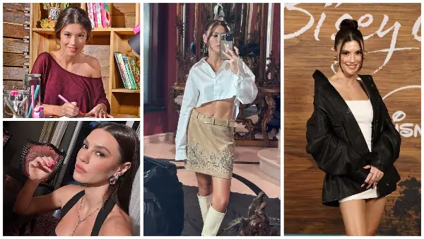 Глуми од 13 години, вели дека го тренира телото да издржи глад – Што знаеме за турската актерка Јусра Гејик од серијата „Семејство“?