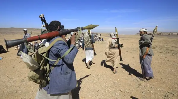 Хутите влегуваат во војната против Израел: Опасна ескалација на Блискиот Исток