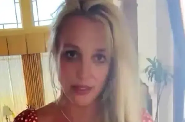 Бритни Спирс прв пат се огласи по апсењето, поради возење под дејство на алкохол 