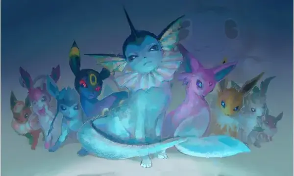 Од ѕидови до дигитални платна: Мери Јовановска ја претвора уметноста во сопствен визуелен свет