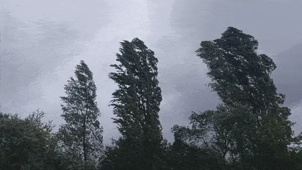 Облачно со врнежи во источните делови