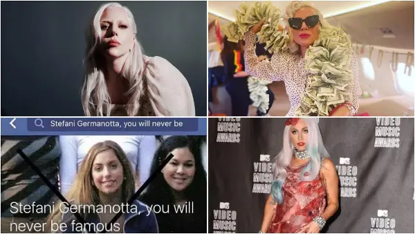 Ја силувал продуцентот и ја оставил бремена, за неа креирале хејт-групи на Фејсбук – Скандали што ја следеа кариерата на Лејди Гага