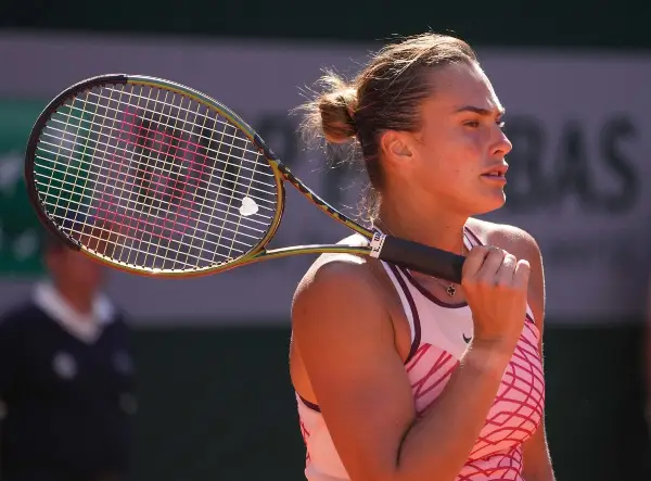 Сабаленка влезе во историјата го освои Саншајн Дабл