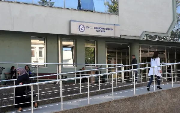 Мајка пријавила во полиција дека 14-годишната ќерка и останала бремена, потоа дознала дека била во врска и имала полови односи