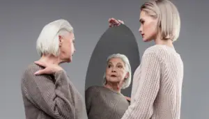 Кога точно почнуваме да личиме на нашите родители?