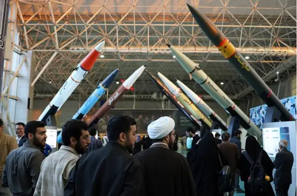 Иран се закани дека ќе ги нападне израелските и американските универзитети