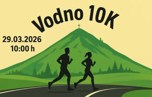 Во Скопје 5. издание на трката „Водно 10К", посебен сообраќаен режим