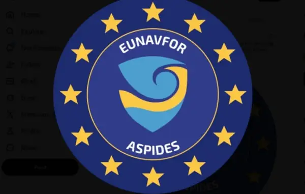 Поморската мисија на ЕУ предупредува дека нападите на Хутите можат да го попречат бродскиот превоз