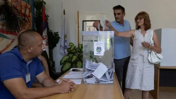 Локални избори во Србија 2026: Гласање во 10 места, потрес на тлото или редовна состојба