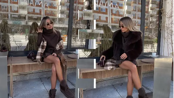 Гласна на трибини, тивко доминира со стил: Елена Ашковска во модна офанзива