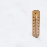 Најстудено утрово на Попова Шапка, 6 степени во Гевгелија