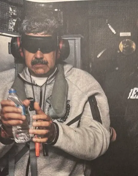 Мадуро повика на мир и единство во Венецуела