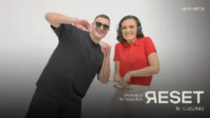 „Го доживеав Бадник со исклучена струја“: Галоски вечерва гостува во RESET