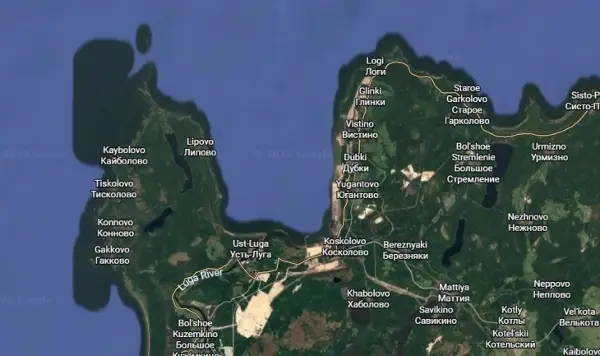 Украина повторно го запали руското пристаниште за извоз на нафта во Балтичкото Море