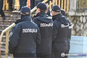 Гостивар: Свекрва ја пријавила снаата за физички напад