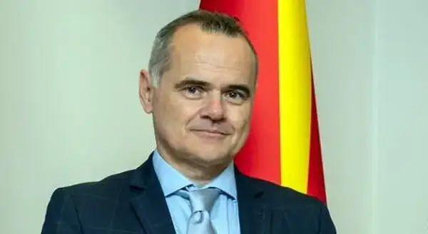 Преговарачката рамка нуди предвидливост, вели францускиот амбасадор Ле Риголер