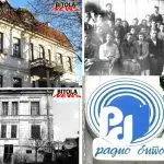 Деновиве пред 10 годинии: За формирањето на Радио Битола што ја нема