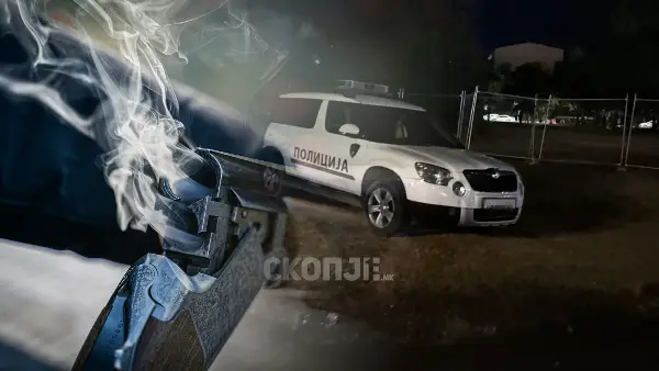 Во близина на Виница пронајдено починато машко лице со прострелна рана од оружје