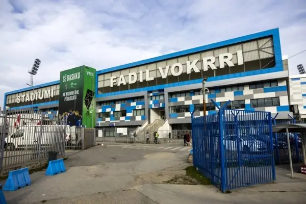 Стадионот во Приштина е премал да ги прими сите заинтересирани за дуелот Косово – Турција