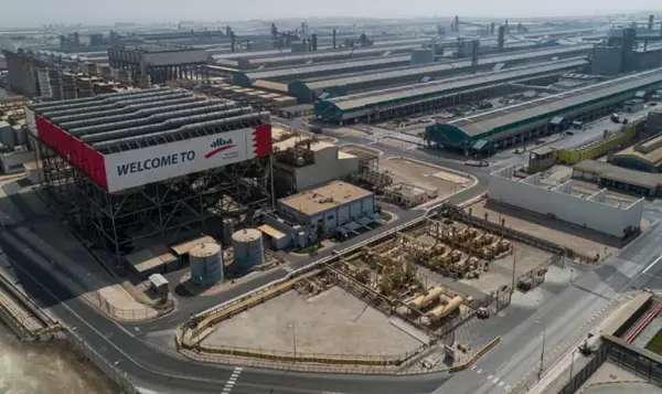 Фабрика во Бахреин го потврди иранскиот напад, затворија 19 проценти од капацитетите