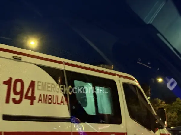 Почината 43-годишна жена пронајдена во дом во Кисела Вода