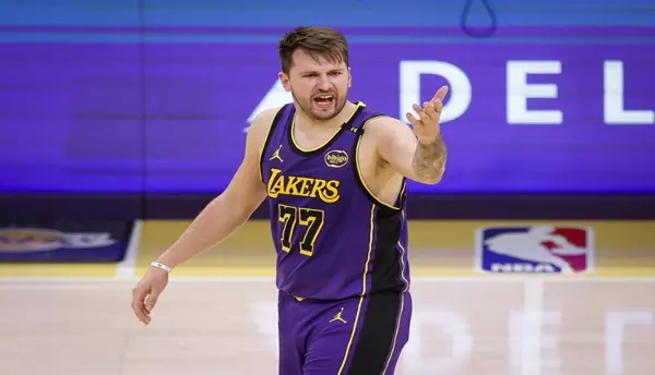 ЛУКА ДОНЧИЌ Е СУСПЕНДИРАН Има најмногу технички грешки сезонава