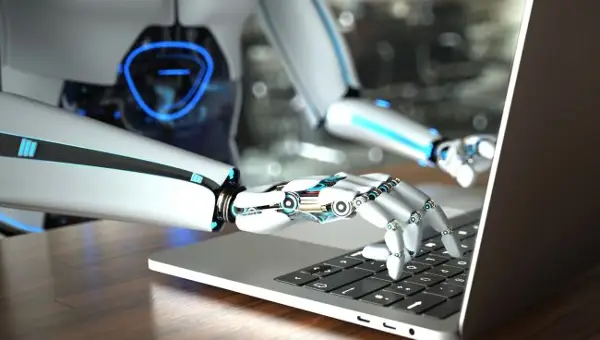 ПРЕКИНАТО ИЗДАВАЊЕТО НА РОМАН НАПИШАН СО ВЕШТАЧКА ИНТЕЛИГЕНЦИЈА, ИЗДАВАЧИТЕ ВЕЛАТ ТЕШКО СЕ ОТКРИВА