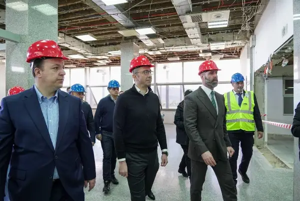 НИКОЛОСКИ: Авиокомпаниите веќе ја таргетираат Македонија како атрактивна дестинација, годинава планираме над 3,5 милиони патници