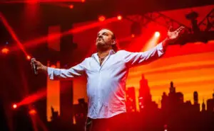 Аца Лукас приведен на аеродром во Гетеборг, му забраниле влез во Шведска