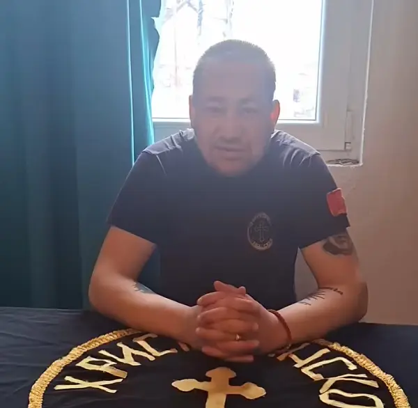 (Видео) „Христијанско братство“ застана зад осомничениот за убиство во Охрид: Не судете пред време