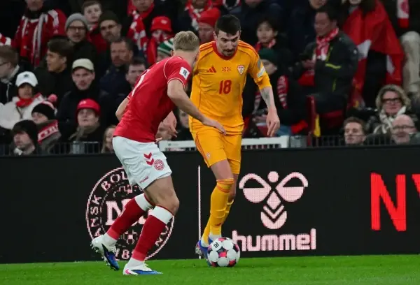 Дориев вели дека треба да гледаме напред