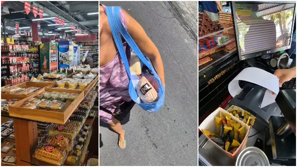 Домати по 8 денари, компир по 10 денари – Дали Македонците ги најдоа најевтините маркети во светот?