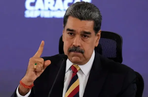 ПРВА ПОРАКА ОД МАДУРО ПО АПСЕЊЕТО: Никој во Венецуела нека не скршне од патот на дијалогот, соживотот и почитувањето