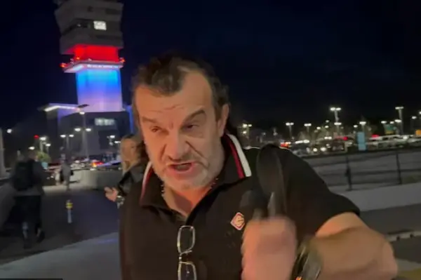 Се огласи Аца Лукас, откако беше уапсен во Шведска и депортиран: Ќе го тужам организаторот 