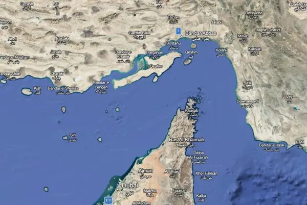 Турција, Египет и Саудиска Арабија предлагаат конзорциум за управување со Ормускиот Теснец