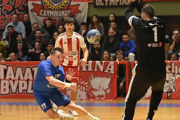 Охрид со голема победа се враќа од Атина