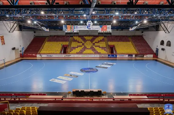 Охриѓани набавете навреме билети за мечот со Олимпијакос