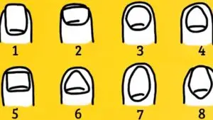 Тест на личноста: Формата на вашите нокти открива каков ви е карактерот