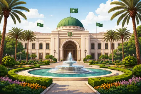 Египетскиот дипломат Набил Фахми едногласно избран за генерален секретар на Арапската лига